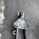 Haul-master 5000 Lb. Capacity Adjustable Tow Bar New Used. Price: $165.00.