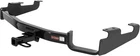 Curt Class Trailer Hitch 12362 For 96-07 Town & Country / Caravan Voyager New. Price: $200.00.