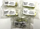 New Pk Buyers Products B27087CKT 5/8" Forged Steel Clevis Kit Zinc Plated. Price: $39.00.