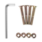 Camco Eazlift - Recurve R3 Hook Up Hanger Bolt Package 48757 New. Price: $64.40.