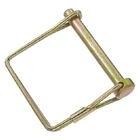 Rv Designer H428 1/4" X 1-3/4" Safety Lock Pin New. Price: $17.65.