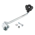 Curt 28964 Replacement Direct-weld Square Jack Handle New. Price: $25.22.