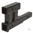 Haul Master Item 69881 Dual Hitch Extender New. Price: $25.00.