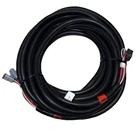 New Oem Lippert 305115 Wiring Harness Right Rear Ground Control. Price: $129.99.