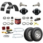 1000 Heavy Duty Car Dolly Diy Master Plan 19 How-to Steps W/ Blueprint New. Price: $899.00.
