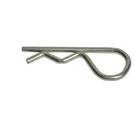 Husky Towing Trailer Hitch Pin Cotter Single Accessory - HSKT33792 New. Price: $20.95.