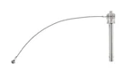 Camco Eazlift - Recurve R6 Hook Up Hanger Detent Pin Pair 48743 New. Price: $64.44.