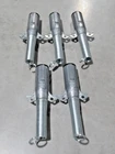 5QTY Pollak Sae J560B 7-POLE Round Pin Connector W/cable Guard *new*. Price: $44.99.