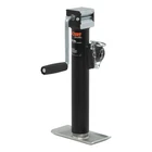 Curt 28321 Pipe Mount Swivel Jack, Side Wind, 2000 Lb. Capacity New. Price: $75.96.