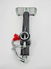 Pro Series Reese 5000 Lb Weld-on Trailer Jack Top Wind Pipe Mount W/ Foot Plate New. Price: $49.99.
