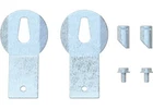Curt 19302 Replacement Round Bar Weight Distribution Retainers New. Price: $43.34.