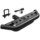 Tyger Hitch Armor Step Kit With Pin Lock & Stabilizer For 2 Inch Receiver Only New. Price: $129.00.