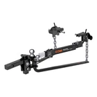 Curt Weight Distribution Hitch W/ Lubrication Trailer Sway Control 10-14K, 17063 New. Price: $444.99.
