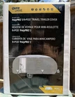Classic Accessories Polypro 3 R-pod 179 Travel Trailer Rv Cover Model 4 17FT 7IN New. Price: $134.99.