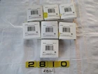 Napa 745-1115 's' Mount Trailer Tongue Snap Ring Lot Of 7451115 New. Price: $39.99.