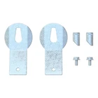 Curt 19302 Replacement Round Bar Weight Distribution Retainers New. Price: $18.99.