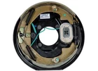 Lippert 122258 10" X 2.25" Lh Brake Assy New. Price: $64.35.