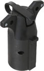 Genuine Toyota Towing Adapter 7-PIN /4-PIN PT791-89040 New. Price: $17.34.