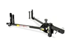 Fastway Trailer 90-00-0600 Equal-i-zer 6K 4-POINT Sway Control Hitch New. Price: $825.00.
