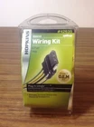 Hoppy Hopkins 42635 Plug-in Simple Vehicle Side Flat Wiring For Jeep Nos! New. Price: $29.00.