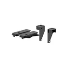 Pullrite 3122 Traditional Series #3100 Superrail Mounting Kit New. Price: $678.13.