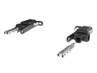 Blue Ox BX1710 Tow Bar Base Plate For 14 Chevrolet Silverado 1500 Pickup New. Price: $609.00.