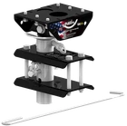 Pullrite 4810 Super-lite Hitch Fifth Wheel Accessories New. Price: $999.00.