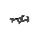 Pullrite 2770 Isr Series Custom Mounting Kit For Gm 2500 & 3500 Trucks 20-23 New. Price: $438.00.
