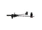 Camco 48903 Eaz-lift TR3 Trunnion Weight Distribution Hitch, 400LB Kit New. Price: $597.74.
