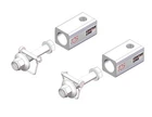 Husky Towing 32332 Trunnion Bolts D-pin For 32215/32216/32217/32218 New. Price: $85.20.