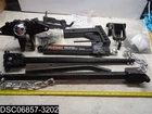 17422 Curt Short Trunnion Weight Distrubition Hitch W/sway CONTROL-2-5/16" Ball New. Price: $647.84.