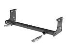 Blue Ox Bolt-on Steel Tow Bar Base Plate Bumper For 07-18 Jeep Wrangler BX1126 New. Price: $609.00.