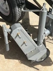 Trailer Valet TV5XDA 5,000 Lb Drill Powered Mover And Jack With Adapter Used. Price: $265.00.