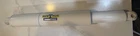Safe-t-plus Rv Steering Control Stabilizer Model 41-230 White New. Price: $589.99.