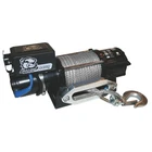 Bulldog Winch 4,400 Lb Trailer/utility 50 Ft Synthetic Rope Hawse Fairlead New. Price: $639.99.