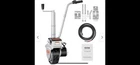 Vevor Electric Trailer Mover Model JY01 New. Price: $225.00.