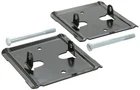 Bal Rv 23200 Trailer Stabilizer Jack Stand Pad; Use Tongue New. Price: $30.57.