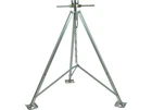 Ultra-fab 19-950200 Alumilite King Pin Tripod Stabilizer New. Price: $321.44.