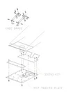 Pullrite 331709 Quickconnect Trailer King Pin Wedge Hitch Fifth Wheel Accesso... New. Price: $220.61.