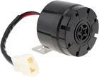 Drisentri Car Back-up Alarm, 12-24V 105DB Reverse Beeper Backup Black New. Price: $16.87.
