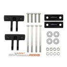 5000LBS Steel Base Plate Tow Adapter Bracket Kit For Blue Ox Bars New. Price: $70.48.