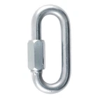 Curt 82932 Safety Chain Quick Link, 1/2" Threaded New. Price: $25.98.