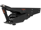 Curt 2024044570 Helux Coil-spring 5TH Wheel Pin Box 4850LB Weight 24K Cap New. Price: $1615.95.