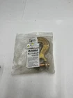 Genuine Ancra 45946-13 Clevis Hook 1/2 Forged Steel Grade 70 New. Price: $14.00.