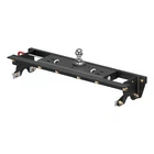 Curt Double Lock Gooseneck Hitch Kit With Installation Brackets X 60724 New. Price: $554.78.