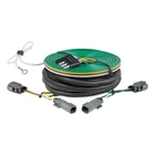 Curt Custom Towed-vehicle Rv Wiring Harness Part# 58989 New. Price: $116.99.