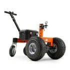 Superhandy Duty Electric Trailer Dolly - 3,600 Lbs Towing Capacity & New. Price: $1479.00.