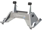 20-C Silverado/sierra 2500/3500 W/factory Installed Hitch Pod Oem Companion 20K New. Price: $1110.72.