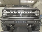 Blue Ox BX2698 Vehicle Baseplate Front Towing 21-26 Ford Bronco New. Price: $609.00.