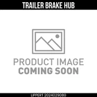 Lippert 12 In Trailer Brake Hub 6K Axles On 5.5 14.5-16.5 Wheels 1/2 Stud New. Price: $98.99.